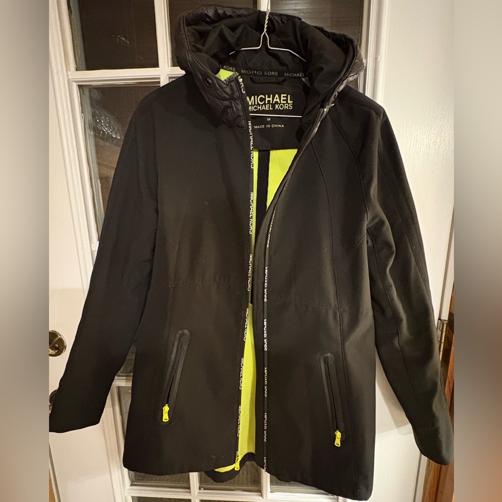 Micheal Kors Jacket
